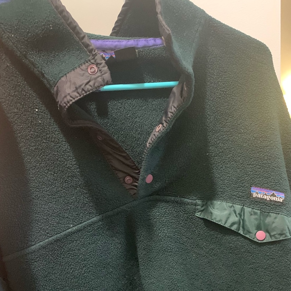 Patagonia Snap T